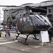 Eurocopter EC 135