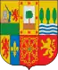 Blason de Pays basque