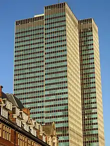 Image associée au studio