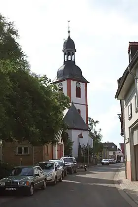Nordenstadt