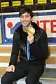 Evan Lysacek