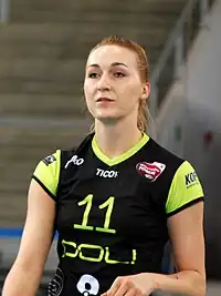 Image illustrative de l’article Ewelina Ryznar