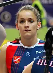 Image illustrative de l’article Ewelina Toborek