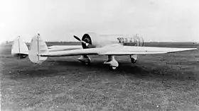 Image illustrative de l’article Abrams P-1 Explorer