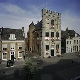 Vijfheerenlanden (commune)