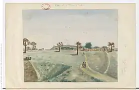 Extrait du journal de David Boilat au Sénégal en 1846