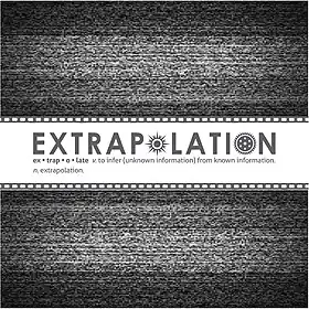 Image illustrative de l’article Extrapolation (revue)