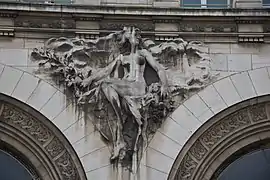 La Navigation, 1899.