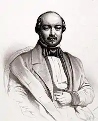 Félix Godefroid