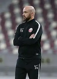 Image illustrative de l’article Félix Sánchez Bas