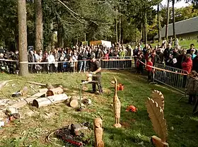 Image illustrative de l’article Arche de la nature