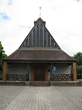 Saint-Père-sur-Loire