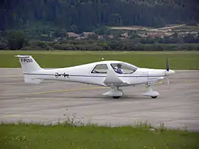 Image illustrative de l’article Dyn'Aéro MCR 4S