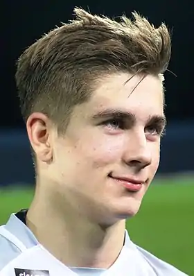 Image illustrative de l’article Romano Schmid