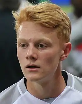 Image illustrative de l’article Nicolas Seiwald