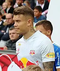 Image illustrative de l’article Kamil Piątkowski