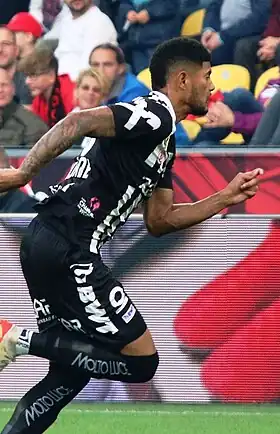 Image illustrative de l’article Andrés Andrade