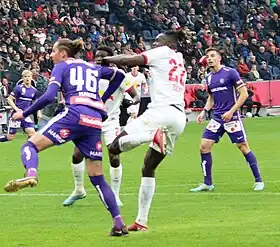 Image illustrative de l’article Doron Leidner