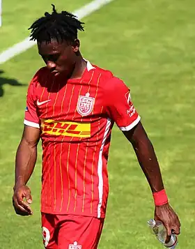 Image illustrative de l’article Mario Dorgeles