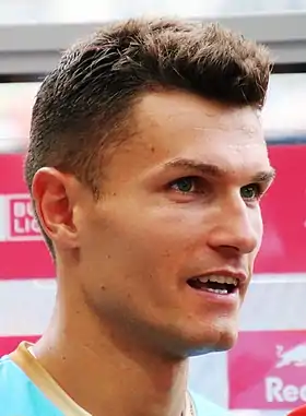 Image illustrative de l’article Pavao Pervan