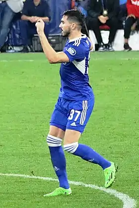 Image illustrative de l’article Josip Šutalo