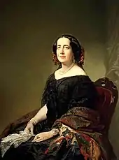 Gertrudis Gómez de Avellaneda