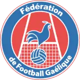 Image illustrative de l’article Fédération française de football gaélique