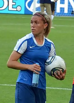 Image illustrative de l’article Camille Abily