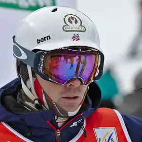 Image illustrative de l’article Bryon Wilson