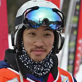 Image illustrative de l’article Sho Kashima