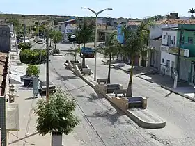 Santa Terezinha (Pernambouc)