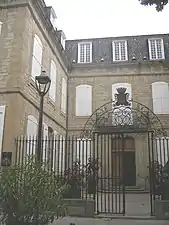 Le musée de Millau et des Grands Causses.