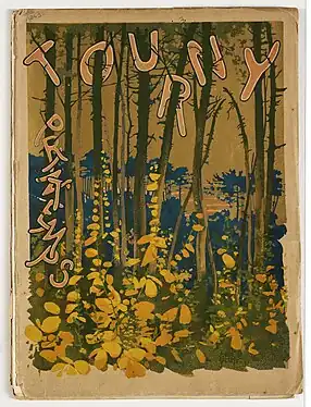 1897 Tourny-Printemps