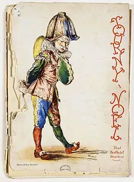 1932 Tourny-Noël (N°37)