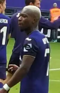 Image illustrative de l’article Francis Amuzu