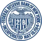 logo de Federal Reserve Bank of New York