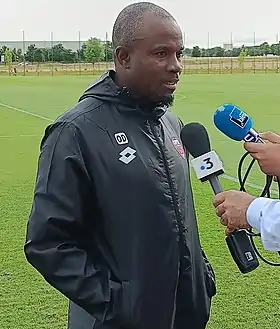 Image illustrative de l’article Omar Daf