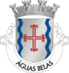 Blason de Águas Belas
