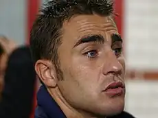 Fabio Cannavaro
