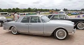 Facel Vega Excellence