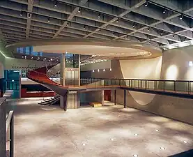 Faculté de médecine dentaire.