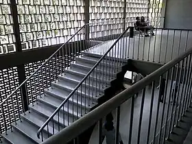 Faculté de Sciences humaines