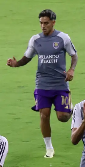 Image illustrative de l’article Facundo Torres