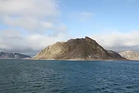 Image illustrative de l’article Indre Norskøya