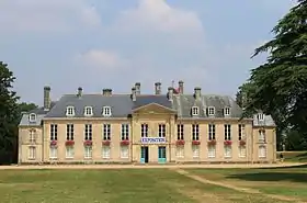 Image illustrative de l’article Château de la Fresnaye