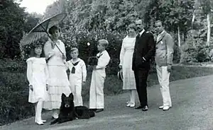 Image illustrative de l’article Famille Allard