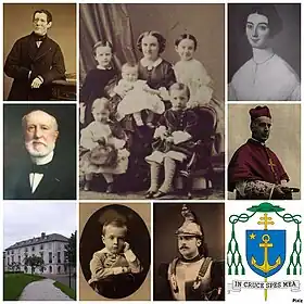 Image illustrative de l’article Famille Roland-Gosselin