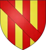 Image illustrative de l’article Famille de Foresta