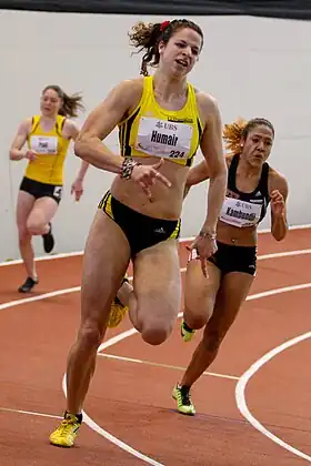 Image illustrative de l’article Fanette Humair