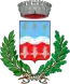 Blason de Fara Olivana con Sola